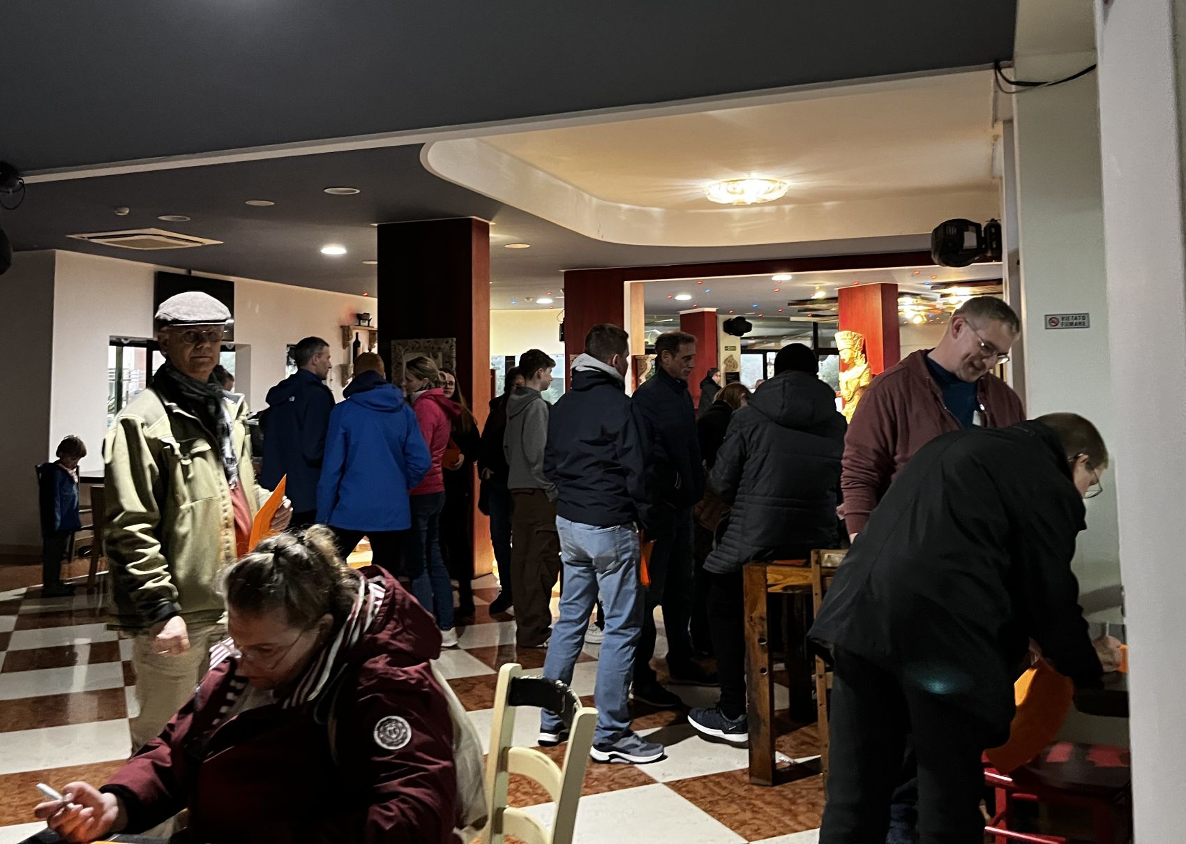 Kennenlernen_Bussolengo